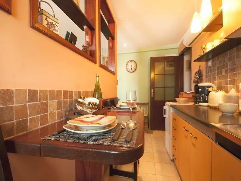 Apartment Sara Split Croatia