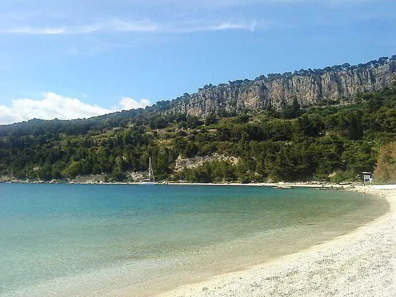 Apartment Sara Split Croatia