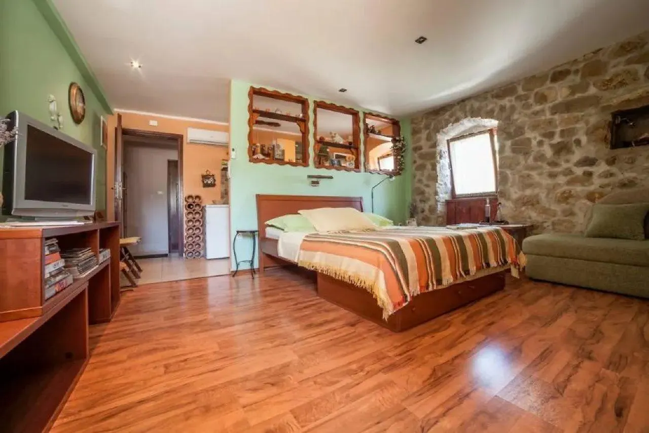 Apartment Sara Split Croatia