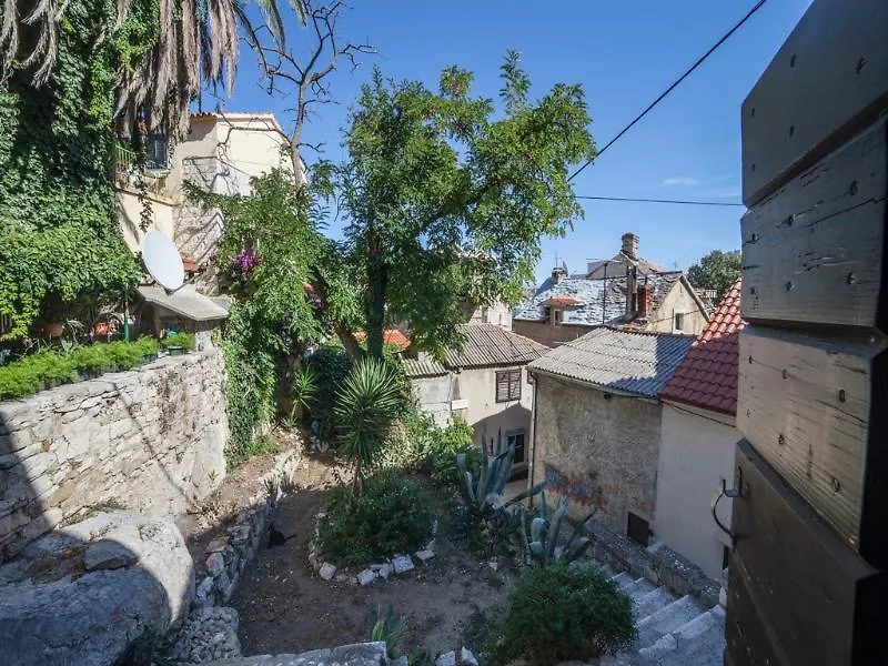 Apartment Sara Split 0*,  Croatia