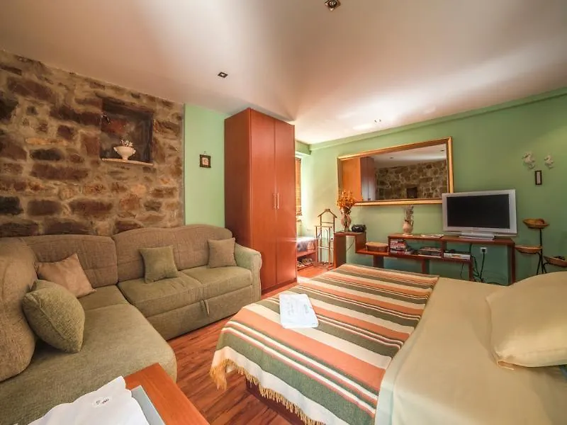 Apartment Sara Split