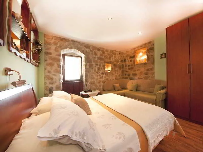 Apartment Sara Split Croatia